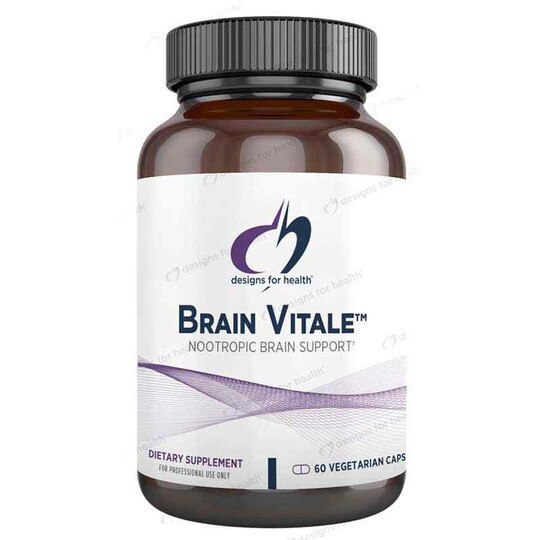 Brain Vitale, DFH